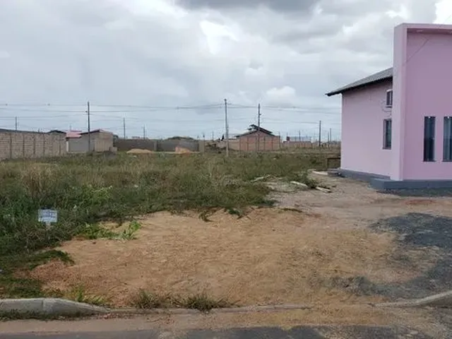 Imagem: Terreno no Caburaí 2
