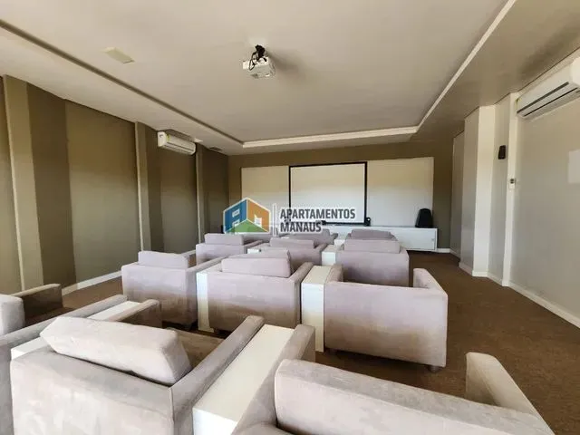 Imagem 7: Parque Ponta Negra - 3 Quartos(1 Suíte) - Térreo(Garden) - Reserva das Praias