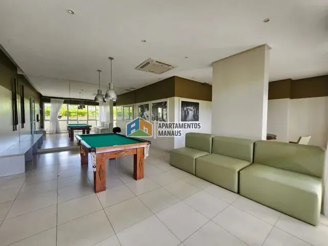 Imagem 6: Parque Ponta Negra - 3 Quartos(1 Suíte) - Térreo(Garden) - Reserva das Praias