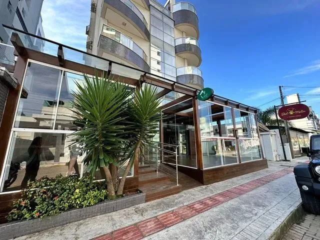 Imagem: Sala Comercial - Praia Brava