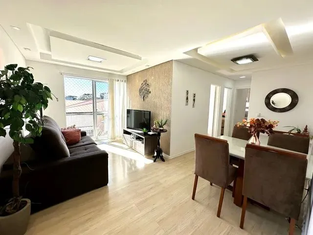 Imagem 7: Apartamento Vista Alegre Mobiliado!! Face Norte!!
