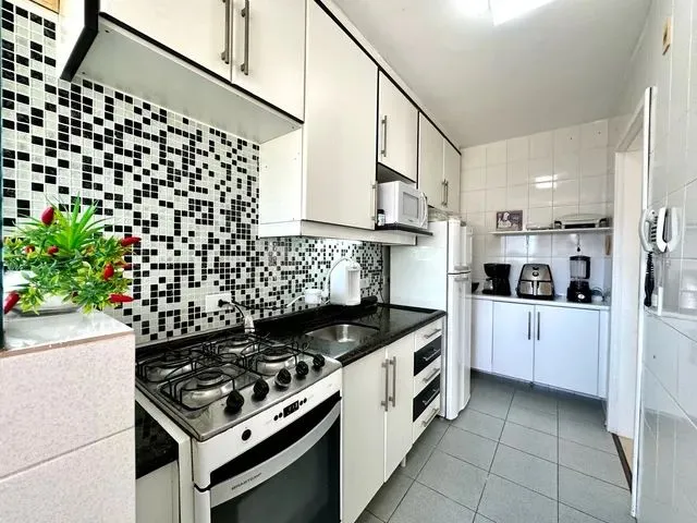 Imagem 6: Apartamento Vista Alegre Mobiliado!! Face Norte!!