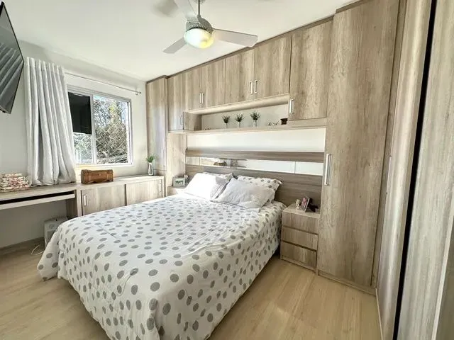 Imagem 4: Apartamento Vista Alegre Mobiliado!! Face Norte!!