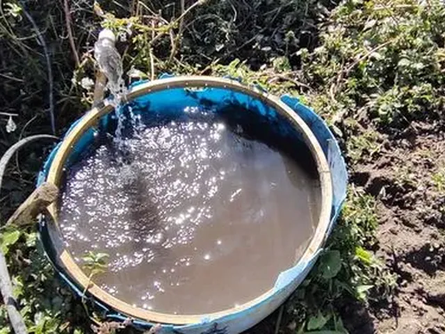 Imagem 3: Chácara de 11.000M² na Região de Marmelópolis- Sul de Minas Gerais