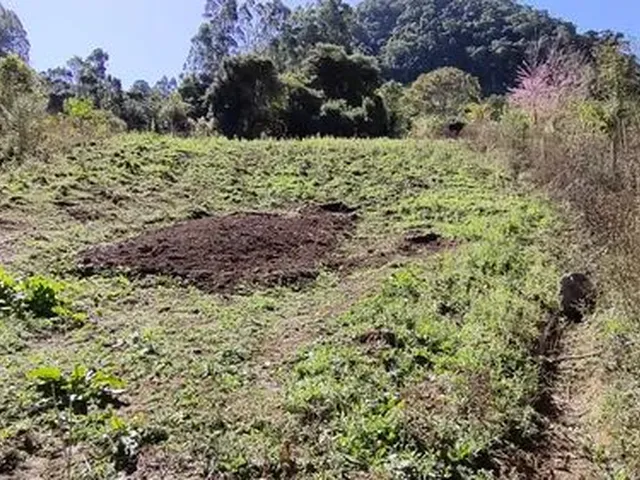 Imagem 15: Chácara de 11.000M² na Região de Marmelópolis- Sul de Minas Gerais