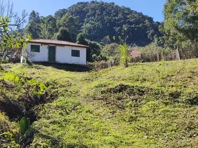 Imagem 13: Chácara de 11.000M² na Região de Marmelópolis- Sul de Minas Gerais