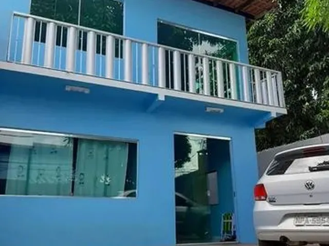 Imagem: Casa de 2 Andares