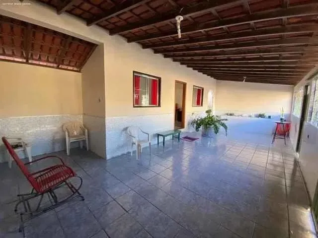 Imagem: Vendo Casa em Cidade Pomar