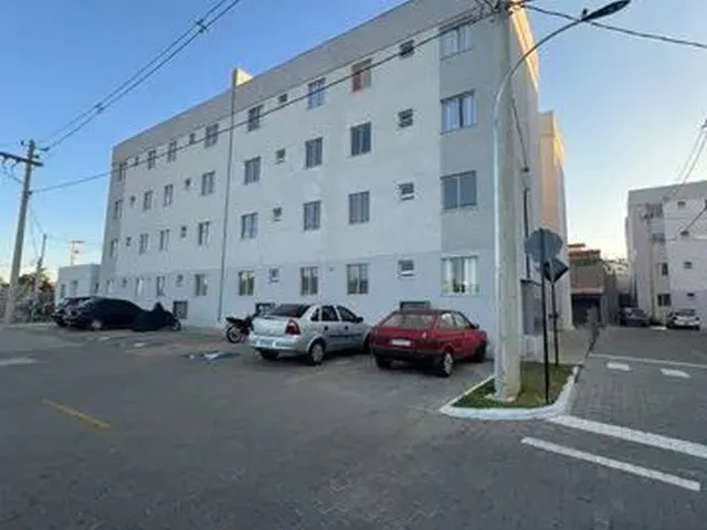 Imagem 4: Alugo Apartamento no Jardim Montreal