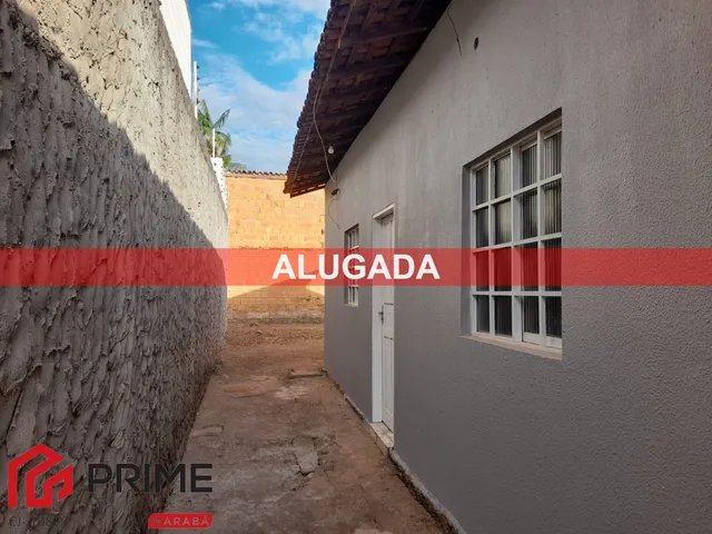 Imagem: Casa de 02 Quartos no Vale do Itacaiúnas