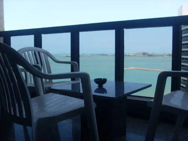 Imagem: Flats em Fortaleza na Beira-Mar com Vista