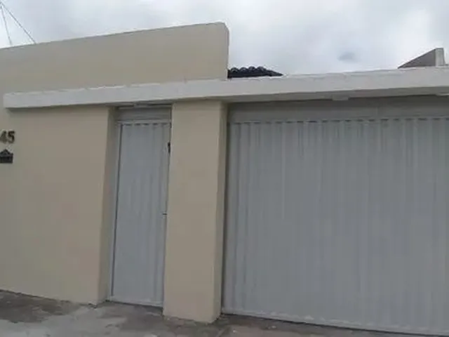 Imagem: Venda de Casa 3/4 C/1 Suíte