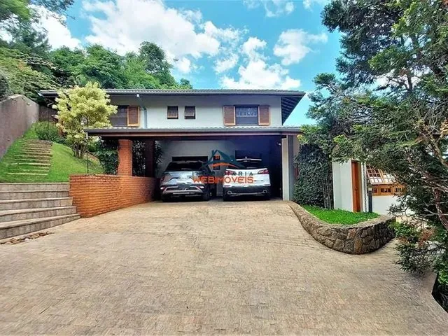 Imagem: Jandira - Casa de Condomínio - Altos de