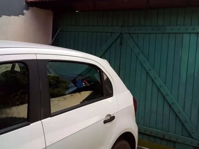 Imagem: Vendo 2Casas Um Terreno Só Prox Ao