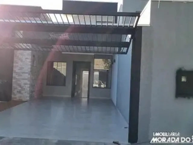 Imagem: Casa Nova - Jd.copacabana
