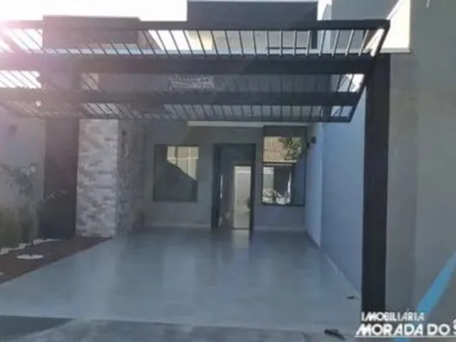 Imagem 3: Casa *Nova* - Jd.copacabana