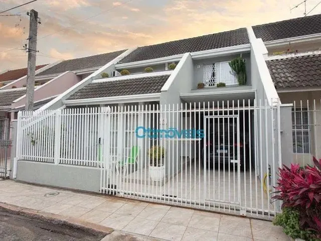Imagem 1: Sobrado Ou Casa de Vila