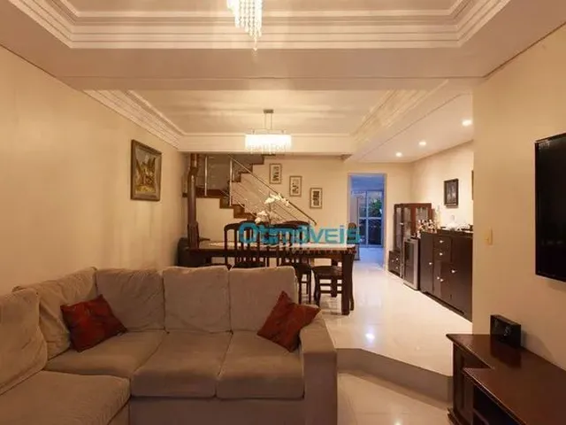 Imagem 9: Sobrado Ou Casa de Vila