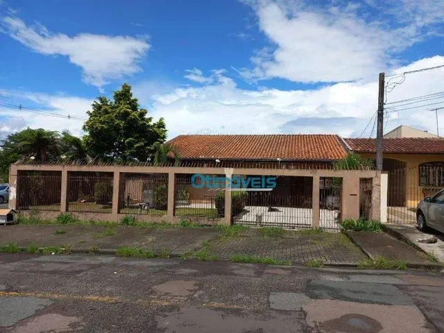Imagem: Casa com 3 Dormitórios À Venda, 155 M²