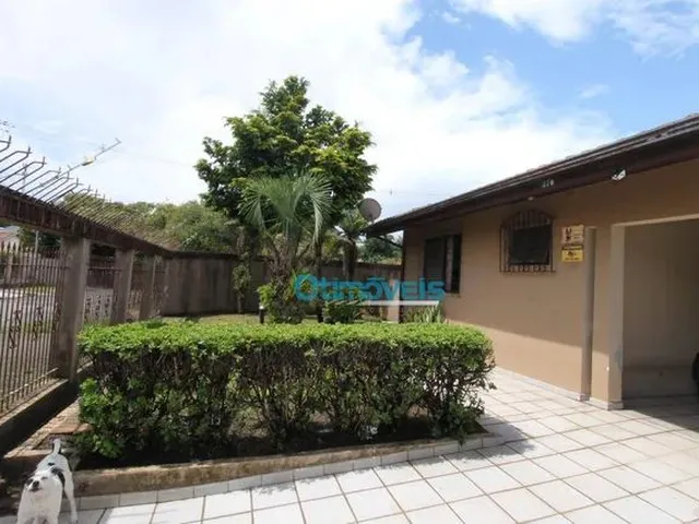Imagem 5: Casa com 3 Dormitórios À Venda, 155 M² por R$ 680.000,00 - São Braz - Curitiba/Pr