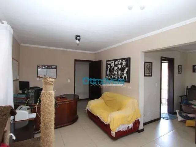 Imagem 3: Casa com 3 Dormitórios À Venda, 155 M² por R$ 680.000,00 - São Braz - Curitiba/Pr