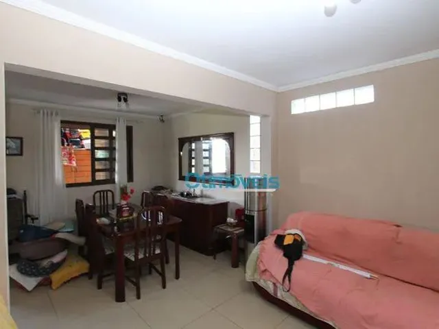 Imagem 7: Casa com 3 Dormitórios À Venda, 155 M² por R$ 680.000,00 - São Braz - Curitiba/Pr