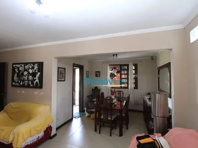 Imagem 4: Casa com 3 Dormitórios À Venda, 155 M² por R$ 680.000,00 - São Braz - Curitiba/Pr