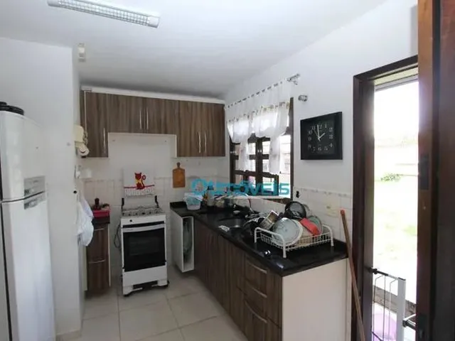 Imagem 11: Casa com 3 Dormitórios À Venda, 155 M² por R$ 680.000,00 - São Braz - Curitiba/Pr