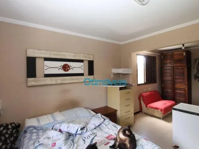 Imagem 15: Casa com 3 Dormitórios À Venda, 155 M² por R$ 680.000,00 - São Braz - Curitiba/Pr