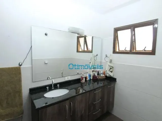 Imagem 9: Casa com 3 Dormitórios À Venda, 155 M² por R$ 680.000,00 - São Braz - Curitiba/Pr