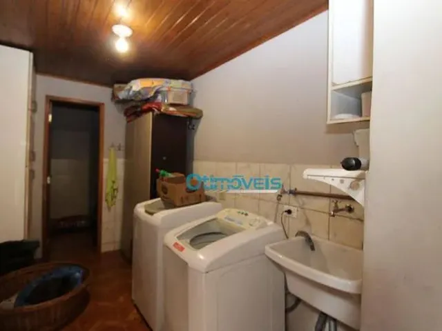 Imagem 10: Casa com 3 Dormitórios À Venda, 155 M² por R$ 680.000,00 - São Braz - Curitiba/Pr