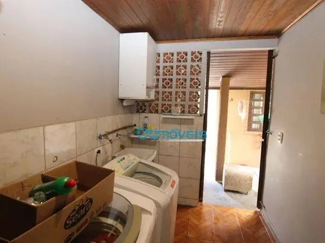 Imagem 8: Casa com 3 Dormitórios À Venda, 155 M² por R$ 680.000,00 - São Braz - Curitiba/Pr