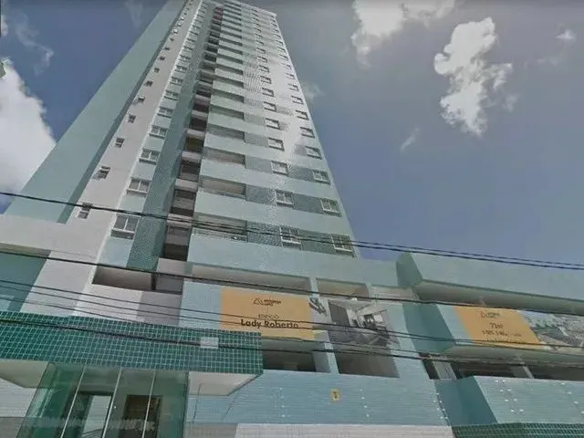 Imagem: Belíssimo Apartamento em Piedade Edf