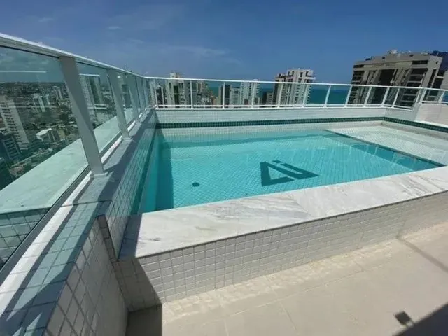 Imagem 8: Belíssimo Apartamento em Piedade | Edf. Lady Roberta | 03 Quartos | 72M²