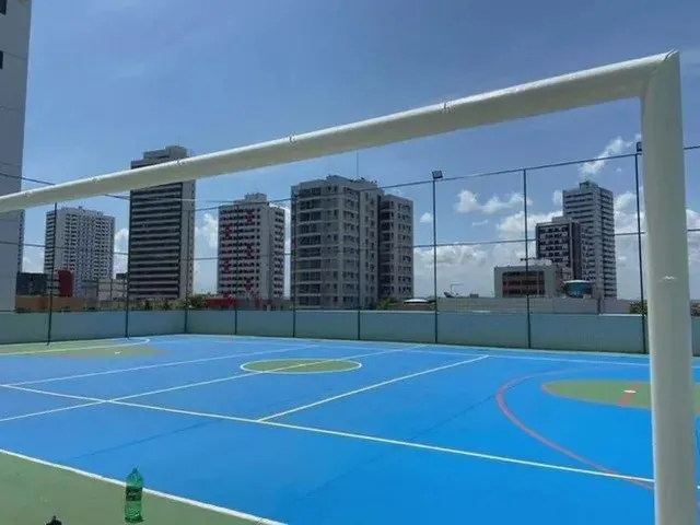 Imagem 2: Belíssimo Apartamento em Piedade | Edf. Lady Roberta | 03 Quartos | 72M²