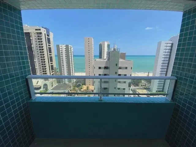 Imagem 12: Belíssimo Apartamento em Piedade | Edf. Lady Roberta | 03 Quartos | 72M²