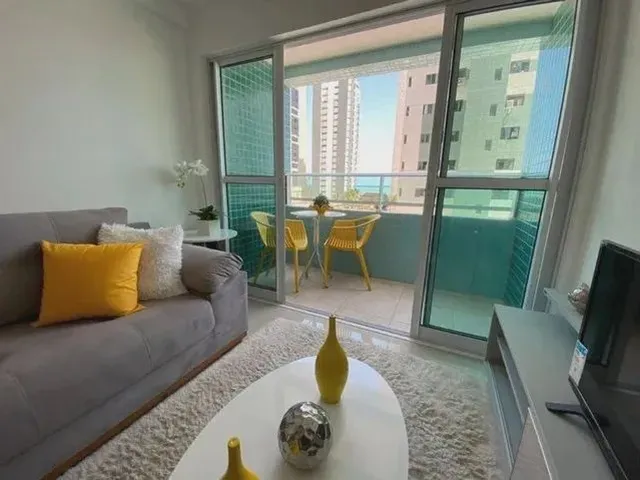 Imagem 9: Belíssimo Apartamento em Piedade | Edf. Lady Roberta | 03 Quartos | 72M²