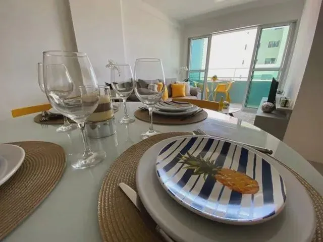 Imagem 6: Belíssimo Apartamento em Piedade | Edf. Lady Roberta | 03 Quartos | 72M²