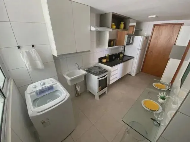 Imagem 11: Belíssimo Apartamento em Piedade | Edf. Lady Roberta | 03 Quartos | 72M²