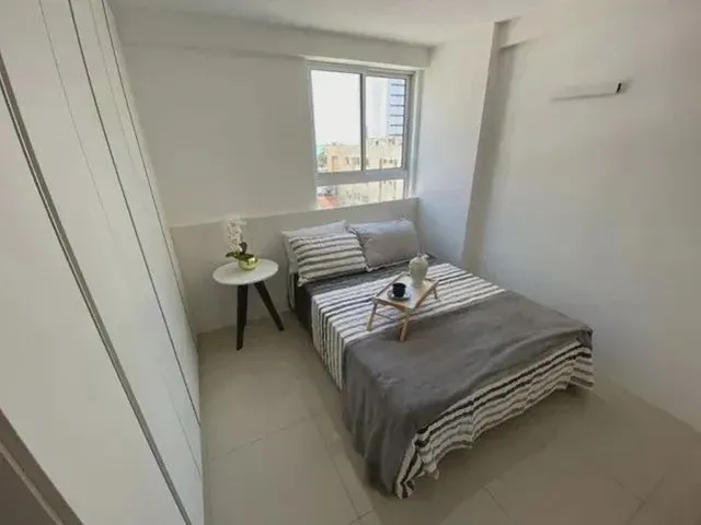 Imagem 7: Belíssimo Apartamento em Piedade | Edf. Lady Roberta | 03 Quartos | 72M²