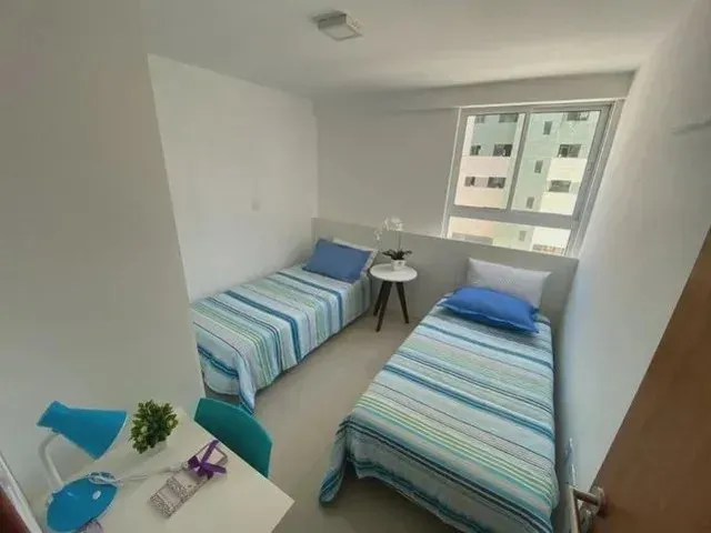 Imagem 3: Belíssimo Apartamento em Piedade | Edf. Lady Roberta | 03 Quartos | 72M²