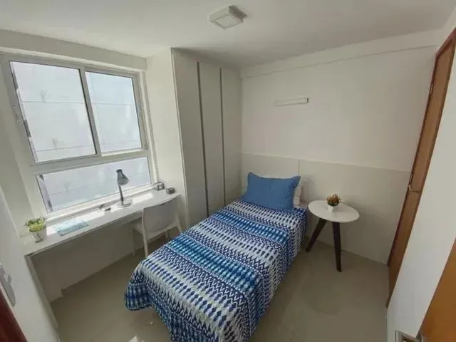 Imagem 5: Belíssimo Apartamento em Piedade | Edf. Lady Roberta | 03 Quartos | 72M²