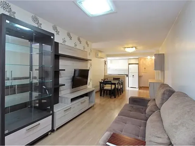 Imagem: Apartamento 3 Quartos com Infraestrutura