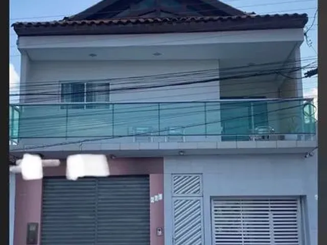 Imagem: Vende -Se Casa