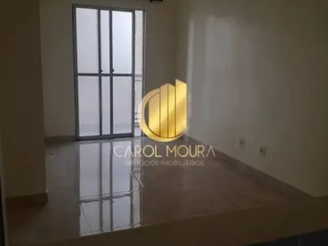 Imagem: Condomínio Total Life