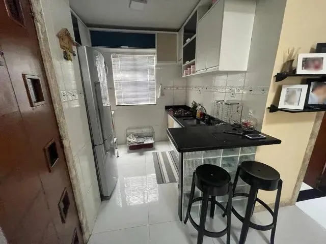 Imagem: Cobertura Camaçari Duo