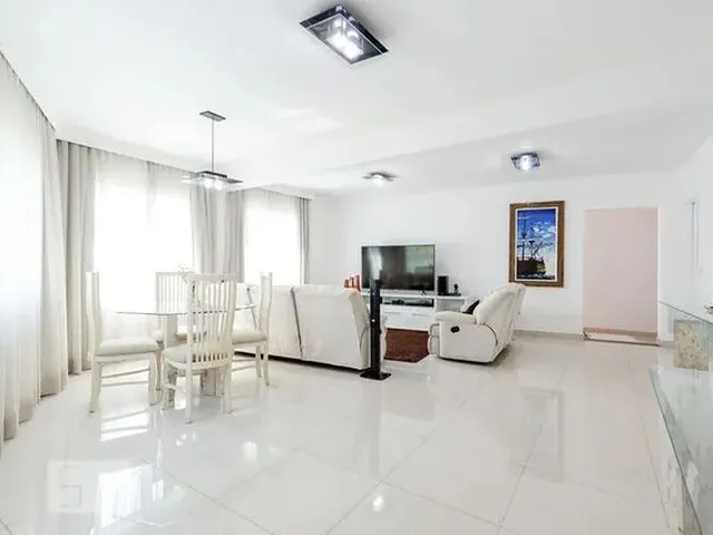 Imagem: Casa À Venda - Tucuruvi, 3 Quartos, 200