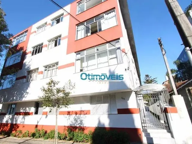 Imagem: Apartamento com 3 Dormitórios À Venda