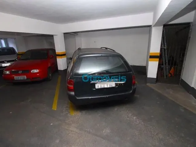 Imagem 11: Apartamento com 3 Dormitórios À Venda, 83 M² por R$ 350.000,00 - Centro - Curitiba/Pr