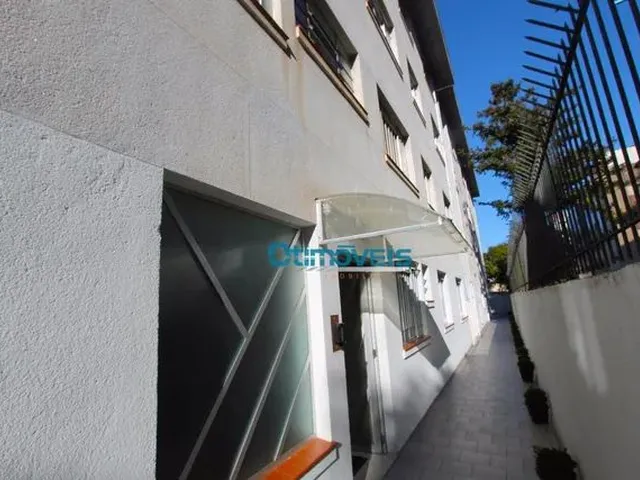 Imagem 16: Apartamento com 3 Dormitórios À Venda, 83 M² por R$ 350.000,00 - Centro - Curitiba/Pr